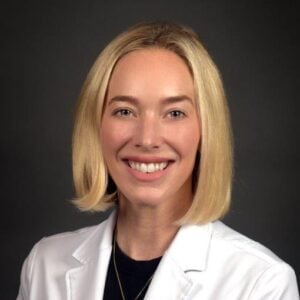Margaret Hamilton APRN, DNP